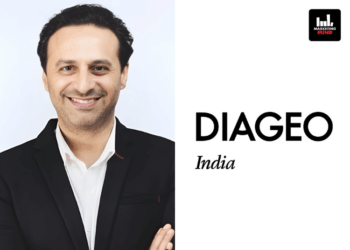 Varun Koorichh Joins DIAGEO India As Vice President Marketing- Portfolio Head Premium & Luxury
