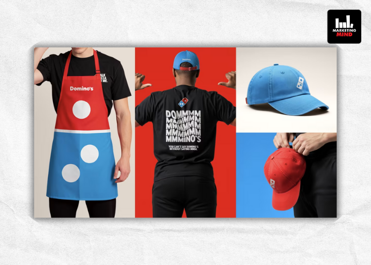 Domino’s Rebranding: What Has Changed After 13 Years?