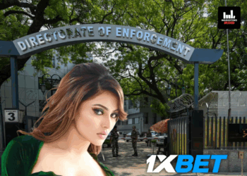 ED Questions Urvashi Rautela In 1xBet Online Betting Case