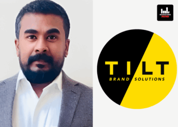 Hari Krishnan, Tilt Brand Solutions, Chief Business Officer, advertising industry, marketing strategy, brand strategy, Mullen Lintas, MullenLowe Lintas Group, Grey Group, Star TV Hari Krishnan, Tilt Brand Solutions, Chief Business Officer, advertising industry, marketing strategy, brand strategy, Mullen Lintas, MullenLowe Lintas Group, Grey Group, Star TV