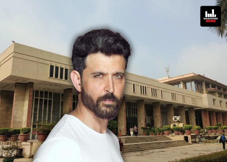 Hrithik Roshan, Delhi High Court, personality rights, image protection, likeness misuse, Meta, Google, Kumar Sanu, Justice Manmeet Pritam Singh Arora, celebrity rights India Hrithik Roshan Moves Delhi High Court Seeking Protection Of Personality Rights