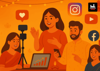 Brands Lift Influencer Spends By Up To 40% This Festive Season