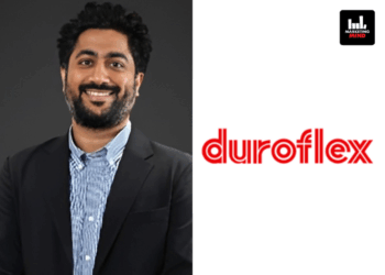 Jacob George Elevated As Chairman & Managing Director At Duroflex
