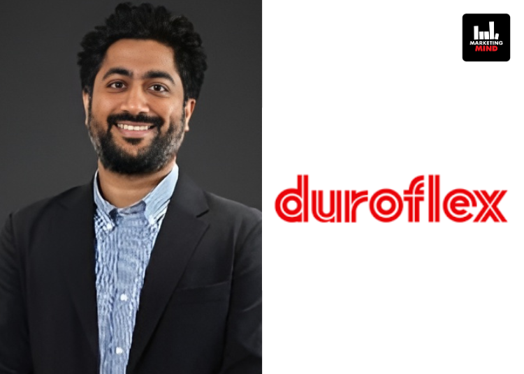 Jacob George Elevated As Chairman & Managing Director At Duroflex