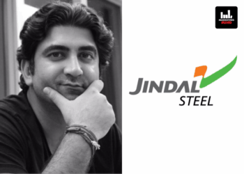 Jindal Steel Appoints Gautam Malhotra As Chief Executive Officer