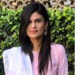 Kejal Parekh, Director of Marketing at Myntra