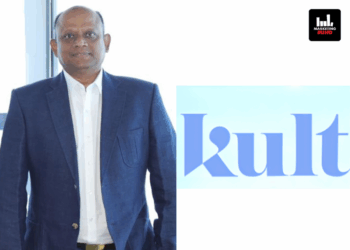 Kult Appoints Rishi Patnaik As Chief Business Officer