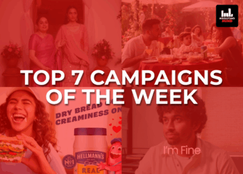 From Care To Creativity: This Week’s Campaigns Have Shown Stories Resonate Deeply Anna Chandy Associates, Star Plus, Mathrubhumi, Hellmann’s, Medanta, Birla Opus Paints, SEREKO