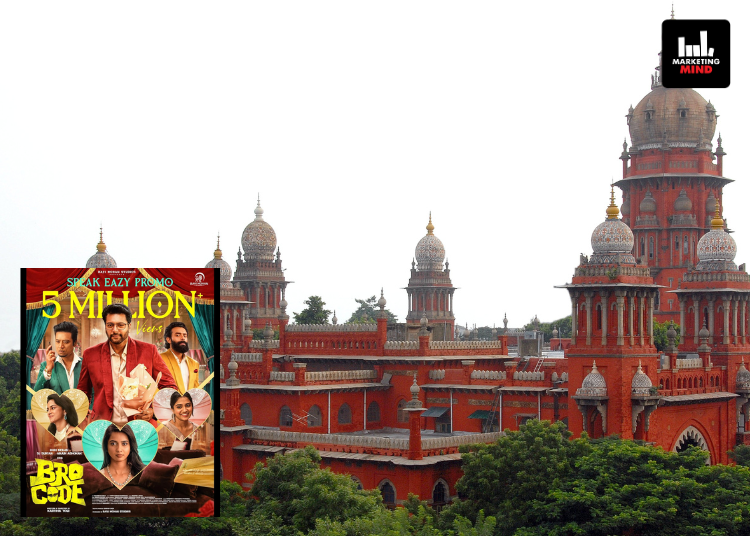 Madras High Court Restrains ‘Bro Code’ Maker From Trademark Threats Against Actor Ravi Mohan’s Film