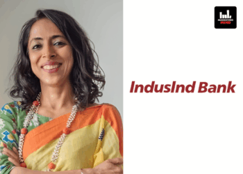 Sheran Mendiratta Mehra Joins IndusInd Bank As Chief Marketing Officer