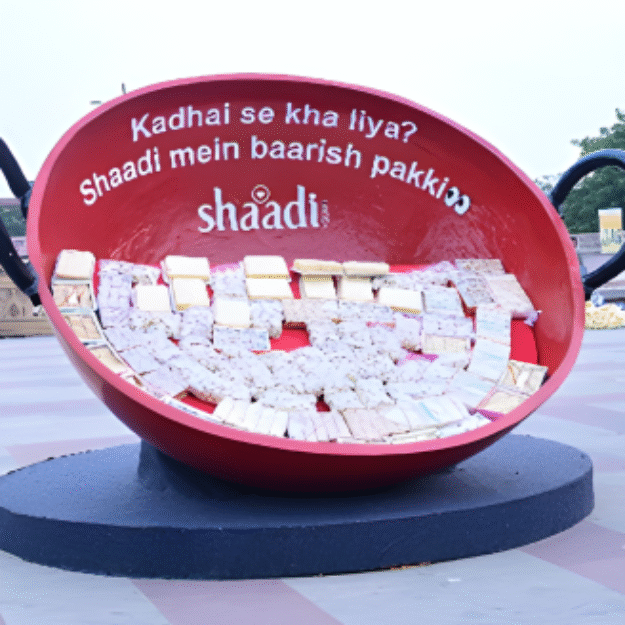 When Everyday Moments Go Cinematic: Campaigns Turning Fun, Culture & Stories Into Spotlight Worthy Experiences