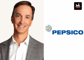 PepsiCo Appoints Steve Schmitt As EVP & Chief Financial Officer