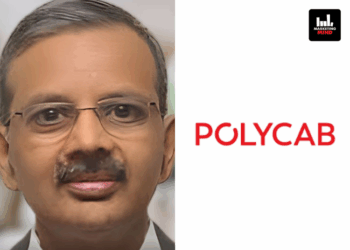 Niyant Maru, Polycab India, Gandharv Tongia, Chief Financial Officer, CFO appointment, Air India, Tata SIA Airlines, Vistara, finance leadership, corporate finance, executive appointment, Tata Group Polycab India Appointed Niyant Maru As Chief Financial Officer