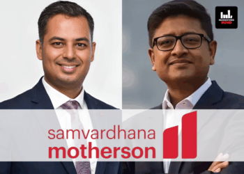 SAMIL Appoints Gandharv Tongia As Group CFO; Elevates Kunal Malani To Lead Group Strategy