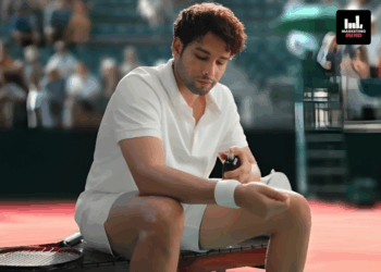 Fastrack Launches New Campaign With Siddhant Chaturvedi, Capturing The Rush Of Bold, Youthful Energy Through Fragrance Fastrack, Siddhant Chaturvedi, Titan Company, Titan, Fastrack Perfumes, Fastrack Rush, Manish Gupta, Fastrack fragrance campaign, Indian perfume market, youth marketing, Bollywood brand campaigns, Fastrack advertising, Titan Fragrances Division