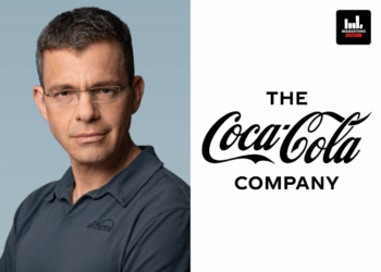 Max Levchin Joins Board Of Directors At The Coca-Cola Company