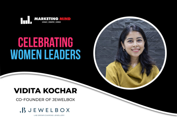 How Vulnerability, Compassion, & Fearless Risk‑Taking Built My Leadership Style: Vidita Kochar