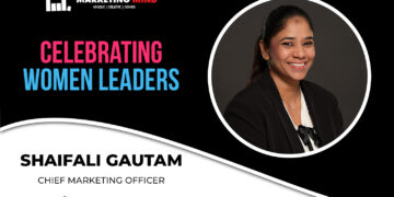 The Most Powerful Thing A Woman Can Wear Is Confidence & Her Wins: CaratLane's Shaifali Gautam