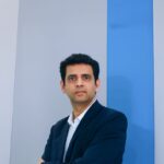 Dr. Yashawant Kumar, Founder and CEO of Benefic Nutrition