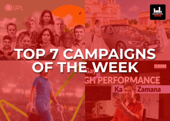 Weekly Wins: How Brands’ Campaigns Engaged, Inspired & Led This Week
