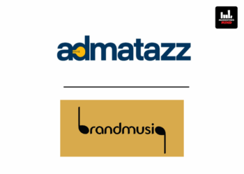 Admatazz Partners With BrandMusiq To Integrate Sonic Branding Into Daily Digital Content
