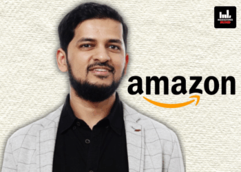 Amazon’s Zahid Khan On Why Creator-Led, Immersive Shopping Will Define India’s Next Commerce Leap
