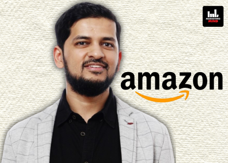 Amazon’s Zahid Khan On Why Creator-Led, Immersive Shopping Will Define India’s Next Commerce Leap