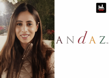 Hyatt, Andaz Delhi, Sunakshi Soni, Director Marketing & Communications, Hyatt Hotels, Andaz Delhi Marketing, Hospitality Communications, Brand Strategy, Public Relations, Quirk Brand Consulting, Stanley Communications, Speakeasy PR