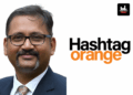 Hashtag Orange Appoints Dr. Anirban Chaudhuri As Chief Strategy Officer
