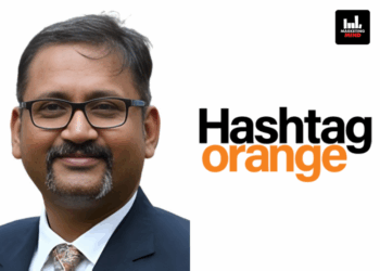 Hashtag Orange Appoints Dr. Anirban Chaudhuri As Chief Strategy Officer