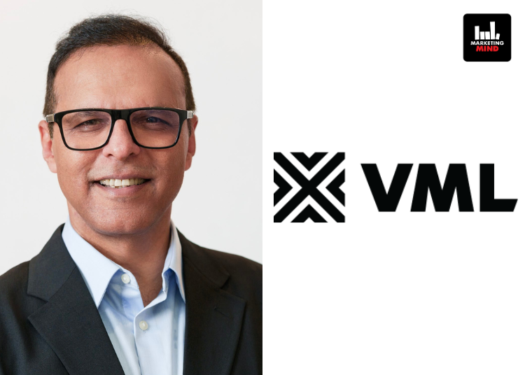 Rakesh Chawla Joins VML Enterprise Solutions Hub As CEO