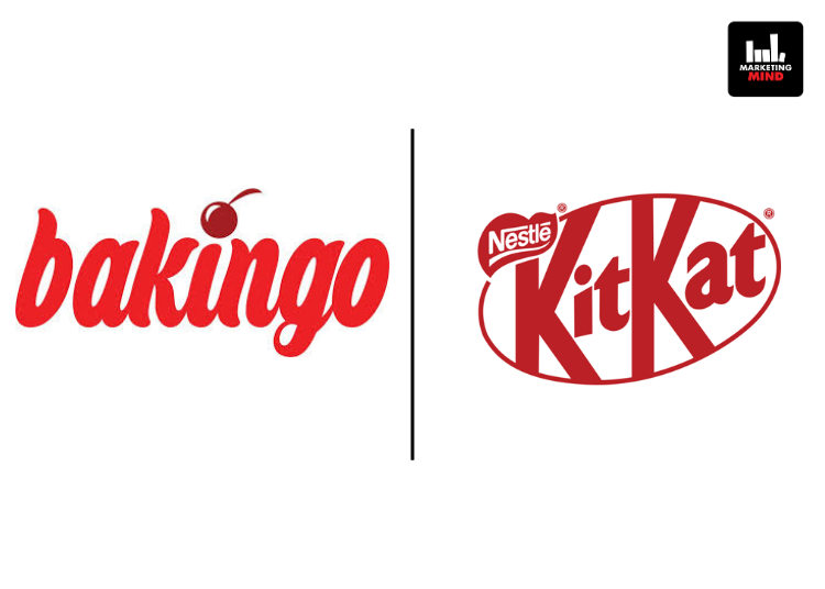 Bakingo Partnership With KITKAT To Launch New Dessert Range