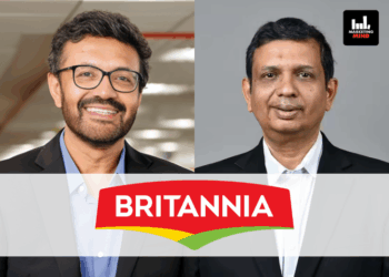 Varun Berry Resigns As Britannia CEO After 13 Years; Rakshit Hargave To Take Charge As New MD & CEO