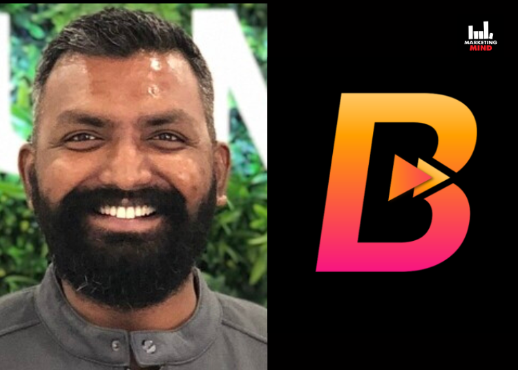 Preetam Thingalaya Joins Bullet As Vice President – Marketing