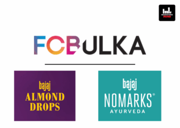 FCB Ulka, Bajaj Almond Drops, Bajaj No Marks, Bajaj Consumer Care, FCB India, Kulvinder Ahluwalia, Sanath R Pulikkal, creative agency, personal care brands, beauty and personal care, multi-agency pitch, brand communication, marketing partnership FCB Ulka Wins Creative Mandate For Bajaj Almond Drops Hair Oil & Bajaj No Marks