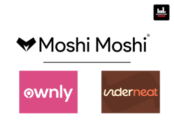 Moshi Moshi Wins Digital Mandate For Rapido’s Ownly; Branding Mandate For Kusha Kapila’s Underneat