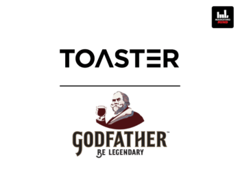 Toaster INSEA, Toaster, Godfather Beer, Devans Modern Breweries, social media mandate, AI-led creativity, digital innovation, Bhawika Chhabra, Ira G, Monalisa Mandal