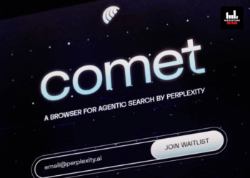 Perplexity Launches Comet Browser On Android