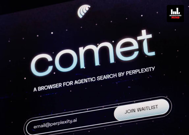 Perplexity Launches Comet Browser On Android