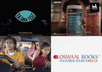 ⁠How Brands Turned Children’s Day Into A Playground Of Creativity & Nostalgia