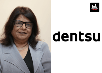 Anita Kotwani Moves On From dentsu
