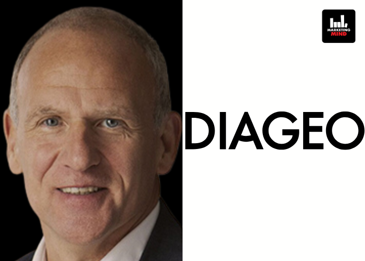 Sir Dave Lewis Appointed As CEO Of Diageo Plc