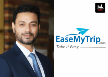 EaseMyTrip Appoints Manmeet Ahluwalia As CMO