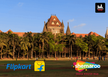 Bombay High Court Halts FIR Against Flipkart In Shemaroo Copyright Case