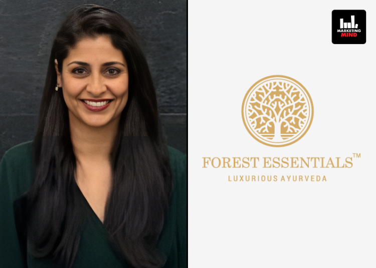 VAHDAM’s India’s Nurpur Sarda Joins Forest Essentials As Head Of Retail Marketing