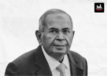 Hinduja Group Chairman Gopichand Hinduja Passes Away