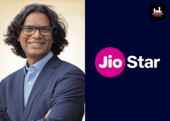 JioStar Appoints David Zakkam As SVP & Head Of Analytics & Data Strategy