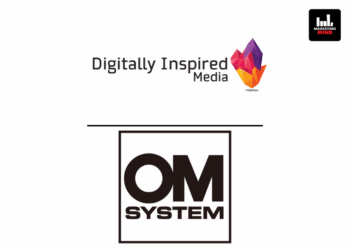 Digitally Inspired Media Wins Integrated Mandate For OM SYSTEM