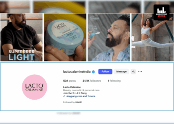 Lacto Calamine Introduces Super Light Moisturiser With Campaign ‘LIGHT NAHI, GO SUPER LIGHT’ Celebrating Weightless Hydration This Winter