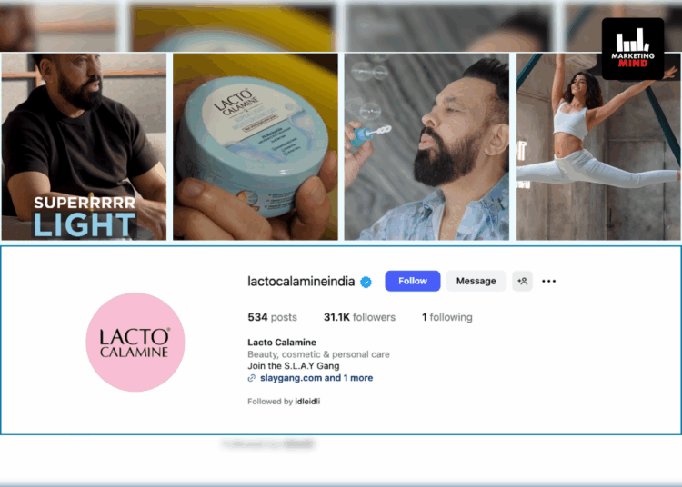Lacto Calamine Introduces Super Light Moisturiser With Campaign ‘LIGHT NAHI, GO SUPER LIGHT’ Celebrating Weightless Hydration This Winter